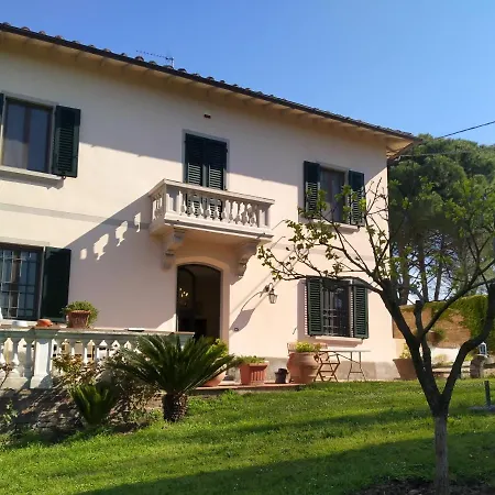 Casa Dei Kolly San Miniato