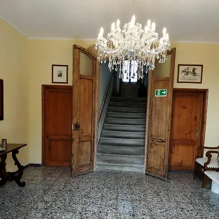 Ferienhaus Casa Dei Kolly *