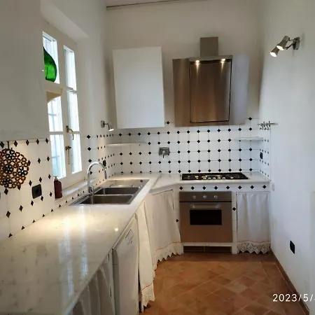 Holiday home Casa Dei Kolly *