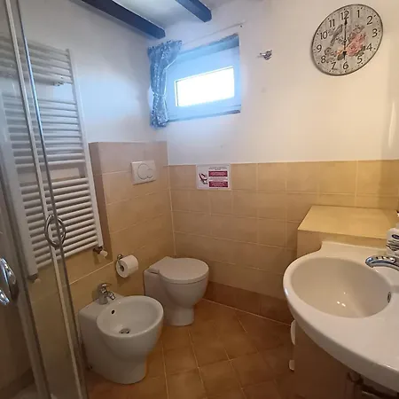 Ferienhaus Casa Dei Kolly *