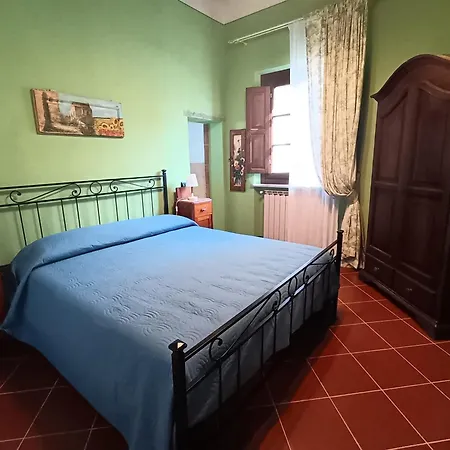 Casa Dei Kolly Hébergement de vacances *