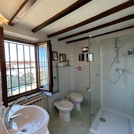 Ferienhaus Casa Dei Kolly *