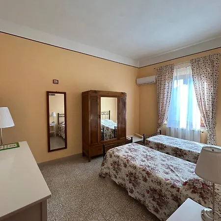 Casa Dei Kolly Hébergement de vacances San Miniato