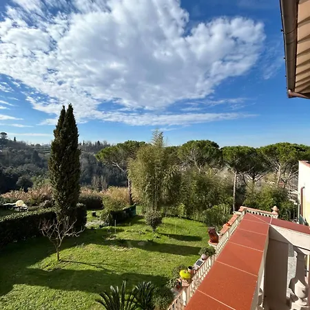 Casa Dei Kolly Holiday home *