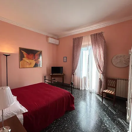 Casa Dei Kolly * San Miniato
