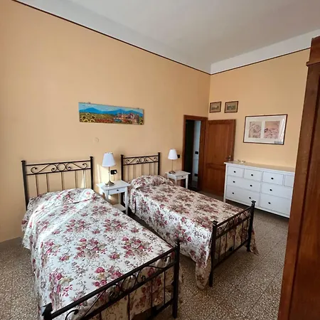 Ferienhaus Casa Dei Kolly *